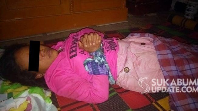 Istri Bacok Suami di Sukabumi, Pelaku Terancam Diusir dari Kampung