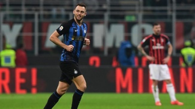 Conte Petik Kemenangan Pertama bersama Inter, De Vrij: Awal yang Baik