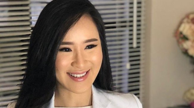 Olivia Ong, Dokter Estetika yang Kampanyekan Bahaya Ketagihan Filler