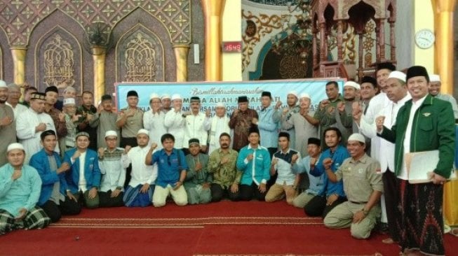 Muncul Seruan Jam Malam, Perempuan Asal Aceh Ini Tak Setuju