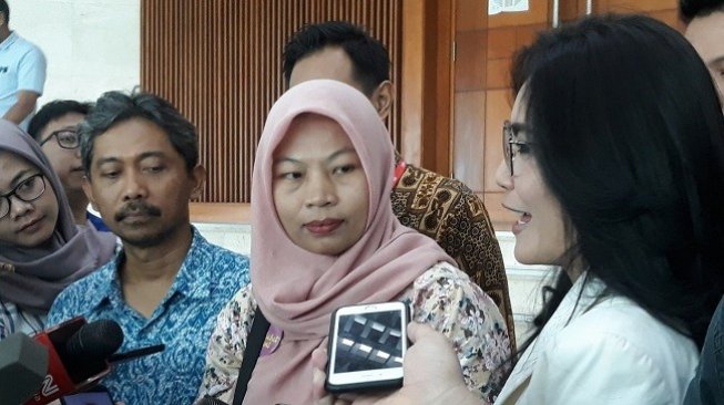 Soal Amnesti untuk Baiq Nuril, Komisi III DPR Minta UU ITE Dievaluasi