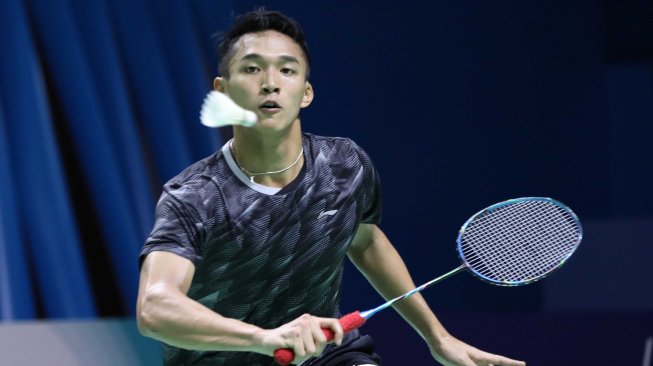 Kalahkan Wakil Denmark, Jojo Melaju ke Babak Dua Indonesia Open 2019