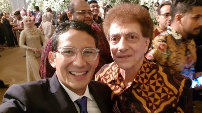 Niat Hujat Sandiaga Uno, Warganet Ini Kena Getahnya