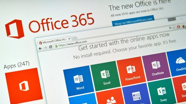 Cara Download Microsoft Office Legal, dari Mobile Apps Hingga Office 365 ProPlus