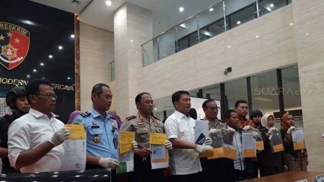 Pemerintah Diminta Serius Tangani Kasus TPPO