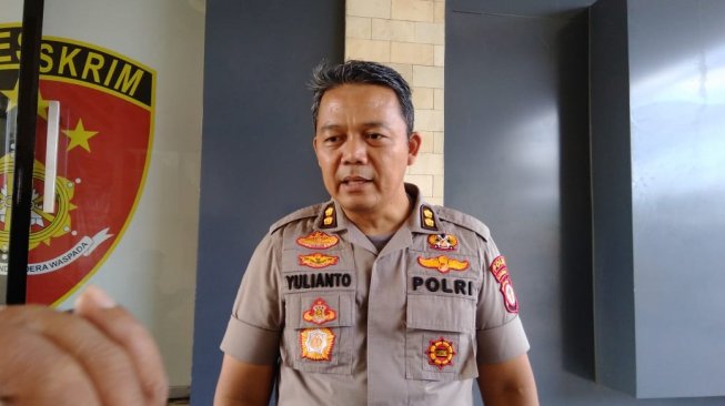 Antisipasi Teror Pencabulan di Tempat Umum, Polda DIY Minta CCTV Ditambah