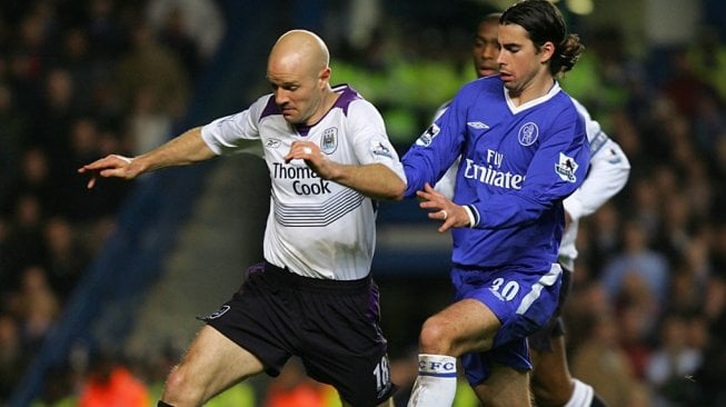 Danny Mills Bingung Arsenal Belum Rekrut Mantan Pemain Chelsea Ini