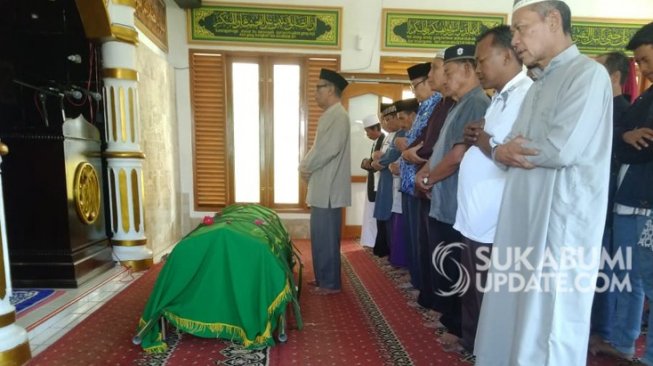 Kenangan Terakhir Bocah Korban Tewas Terhimpit Bus Rombongan Haji