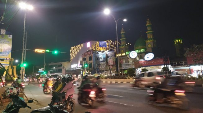 Rencana Pemkot Depok Putar Lagu di Lampu Lalu Lintas, Hujan Kritikan