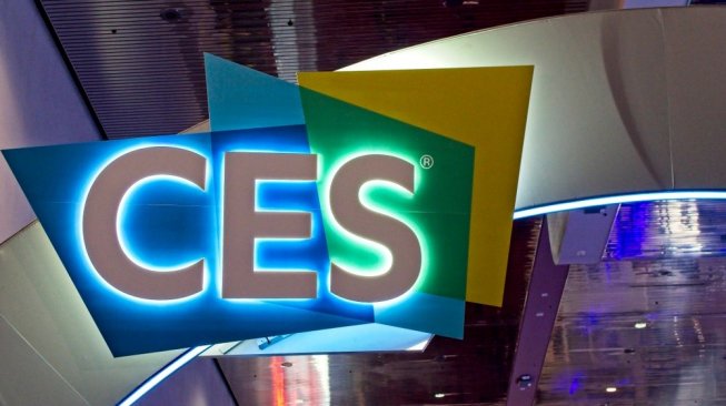 CES 2020: Dell Pamerkan Tablet Lipat dan Laptop Layar Ganda