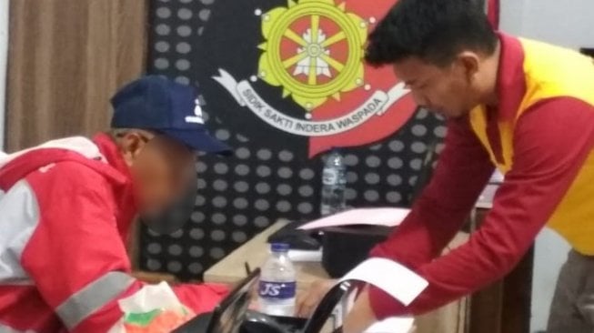 Terlibat Pencurian Ternak, Ayah Ketua DPRD Takalar Dibekuk Polisi