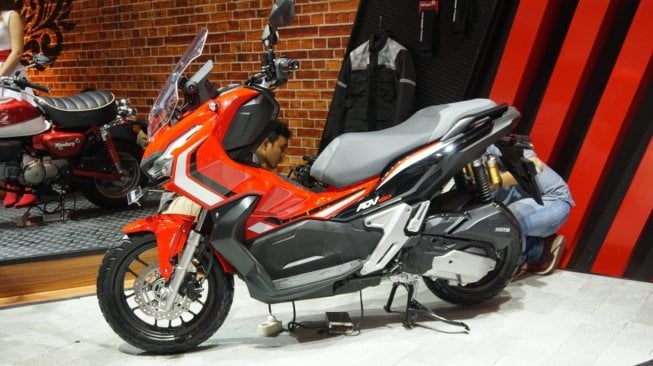 Dijual karena Rutin Masuk Bengkel, Warganet Ungkap Kelemahan Honda ADV 150