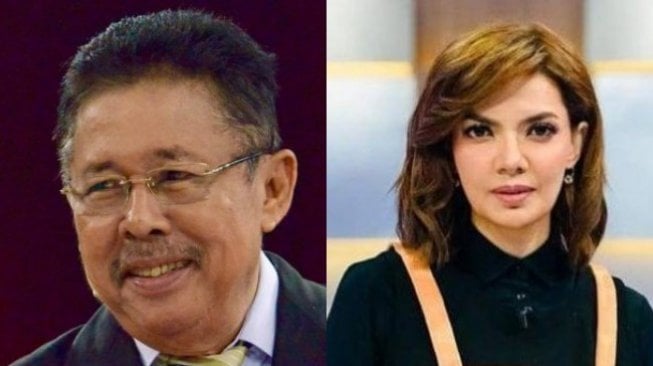 Tanya Kawat Duri Bawaslu, Karni Ilyas Akui Levelnya di Bawah Najwa Shihab