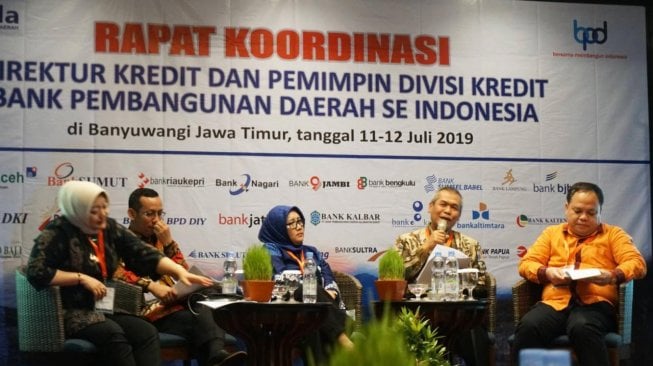 Bank BJB Siap Beri Alternatif Pembiayaan Proyek Infrastruktur Daerah