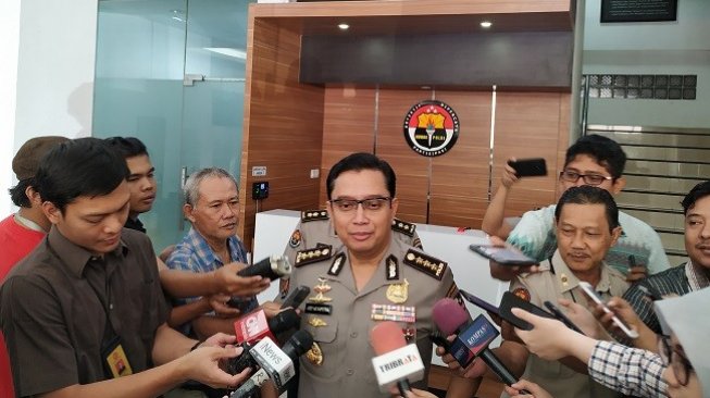 KPK Bantah Novel Gunakan Wewenang Berlebihan, Polri: Itu Analisis TPF