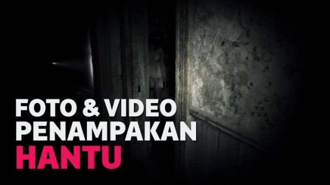 9800 Koleksi Gambar Hantu Dan Suaranya Terbaik