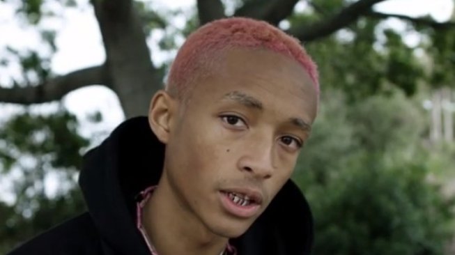 Jadi Vegan dan Kurang Nutrisi, Jaden Smith Akui Pernah Merasa Bak Tulang Hidup