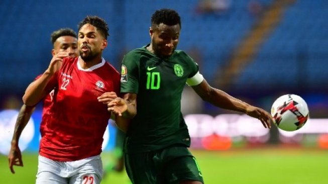 Eks Gelandang Chelsea dan Nigeria John Obi Mikel Resmi Gantung Sepatu di Usia 35 Tahun