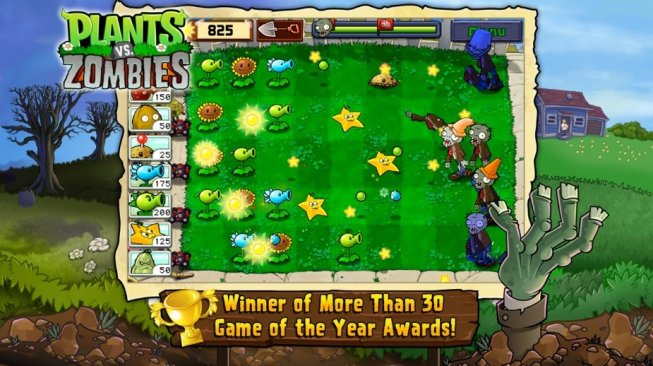 5 Game Strategi Android Paling Menantang Juli 2019