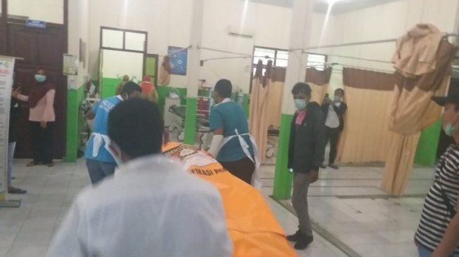 Leher Dicekik Pakai Karet Kaca Mobil, Kiki Diperkosa Lalu Dibunuh Ronal