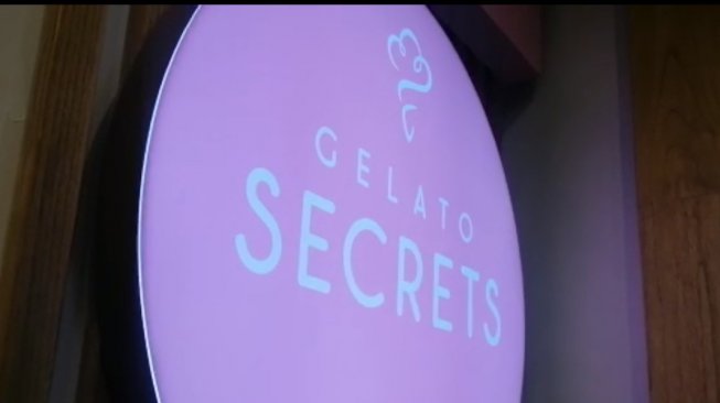 Gelato Secrets Padukan Kuliner Khas Italia dengan Cita Rasa Indonesia