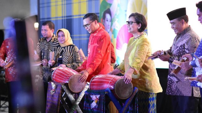 Sulawesi Selatan Jadi Tuan Rumah Event 1 Dekade Forum Anak Nasional