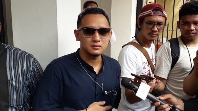 Polisi Larang Anak Nunung Srimulat Temui Ibunya