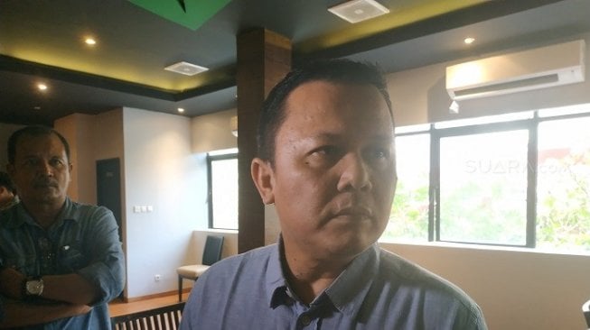 Andi Sinulingga: Sudah Ada Tanda-tanda Golkar Memimpin MPR