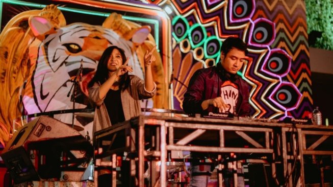 Interview: Midnight Quickie Gedor Musik EDM Lewat Lirik Berbahasa Indonesia