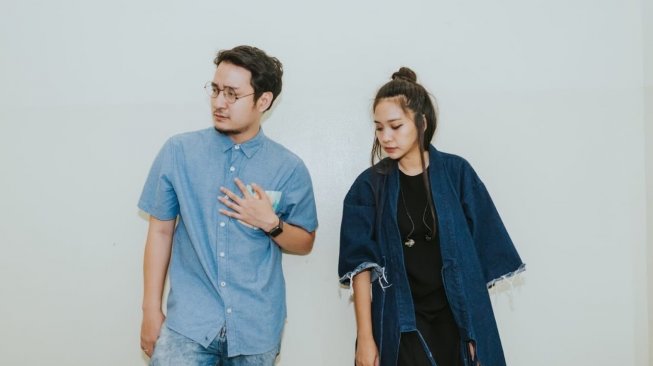 Midnight Quickie [rilis pers]