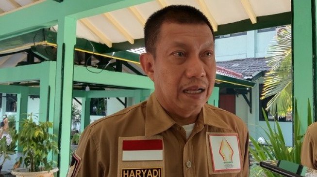 Penataan PKL Malioboro Tuai Penolakan, Ini Kata Wali Kota Yogyakarta