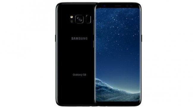 Samsung Galaxy S8 Selamatkan 20 Nyawa dari Kecelakaan Kapal Terbalik