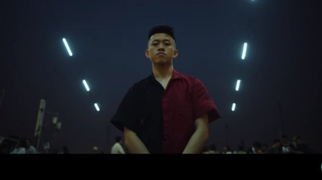 Rich Brian Masuk PUBG Mobile