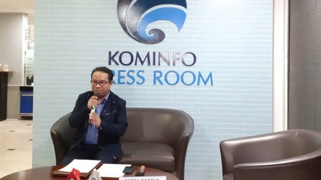 Kominfo: Kalau Ada yang Lebih Vulgar dari Kimi Hime, Kirim Link-nya