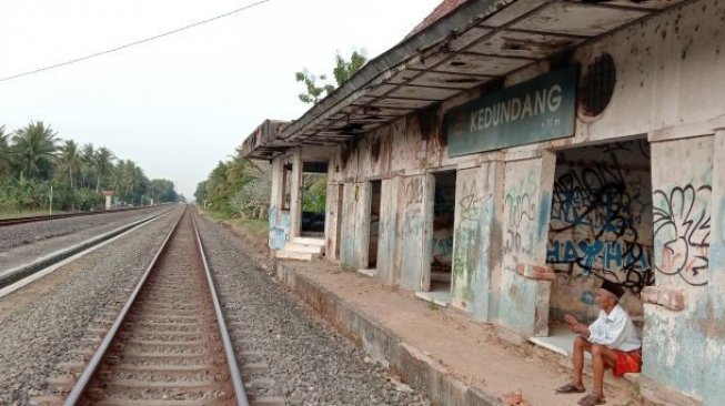 Pembebasan Lahan Jalur Kereta Bandara YIA Ditarget Rampung September