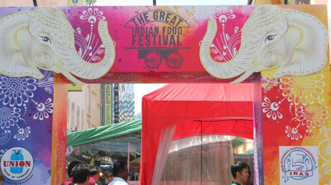 Menjejakkan Kaki ke Little India, Yuk Coba 4 Aktivitas Seru Ini