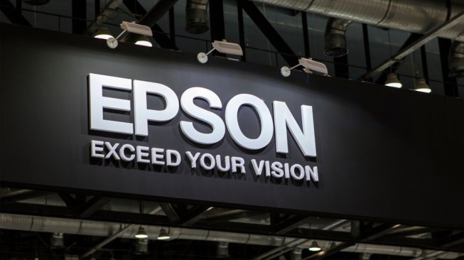 Proyeksi Epson Indonesia terhadap Penjualan Proyektor pada 2021