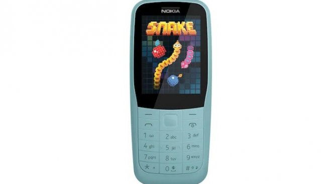 Nokia 220 4G [gadget, ndtv.com].