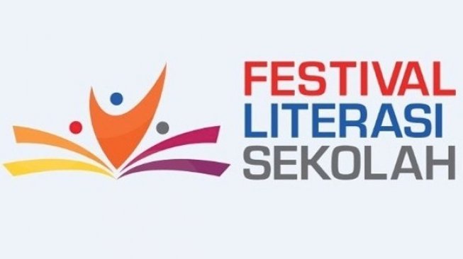 Festival Literasi Sekolah ke-3 dari Kemendikbud, Ini Tujuannya...