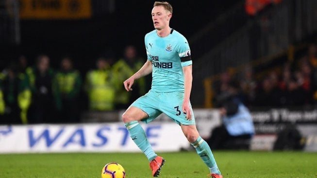 Bruce Sesumbar Sean Longstaff Tak Akan Khianati Newcastle untuk Man United