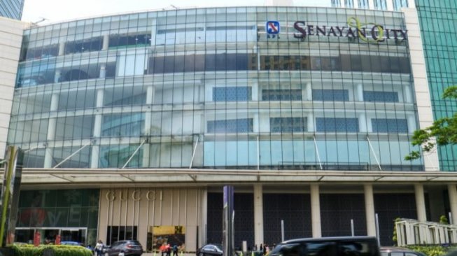 8 Crazy Rich Indonesia yang Menjadi Pemilik Mall-Mall Megah Di Jakarta