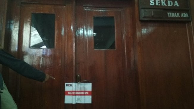 OTT Bupati Kudus, Ajudan hingga Calon Pejabat Kedinasan Ikut Diciduk KPK