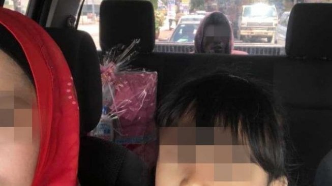 Dapat Penumpang Gelap, Pengalaman Ibu-Ibu Ini Bikin Merinding