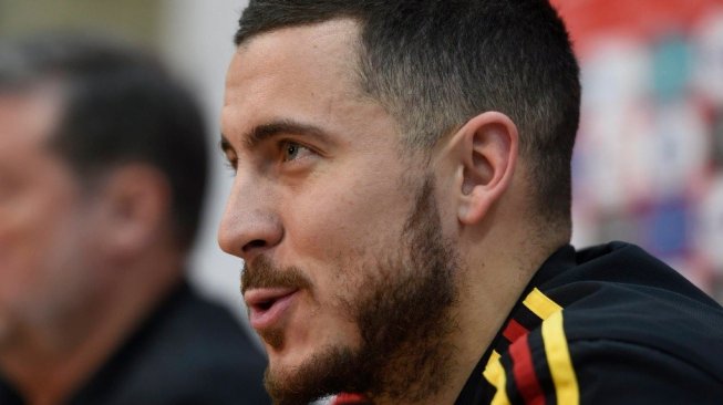 Ajak Bertengkar, Kelakuan 'Hazard' Ini Bikin Netizen Ngakak