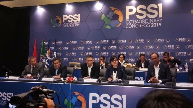 Eks Anggota Komite Etik PSSI Bicara Soal KLB: Jangan Didasari Emosi Belaka!