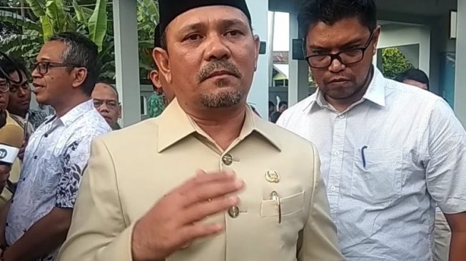 Soal Larangan Beroperasi Bandara SIM, Ini Kata Akademisi UIN Ar-Raniry