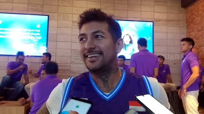 Punya 50 Tato, Kelly Purwanto Ungkap Tato 'Jagoannya', Kaitan soal Wanita