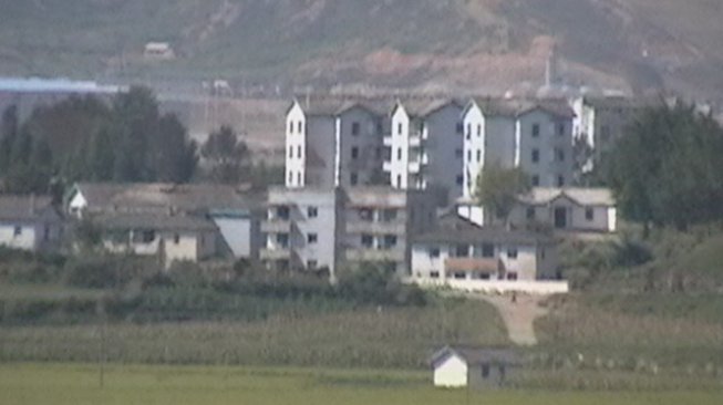 Kisah Seram di Korea Utara (Wikimedia Commons)
