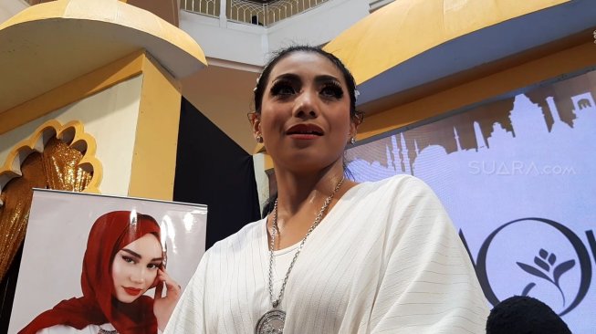 Deretan Sumber Kekayaan Siti KDI yang Sekarang Gantikan Lesti Kejora di DAcademy 5