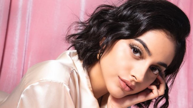 Masih Muda Aktris Bollywood Ini Masuk Daftar Wanita Tercantik Di Dunia